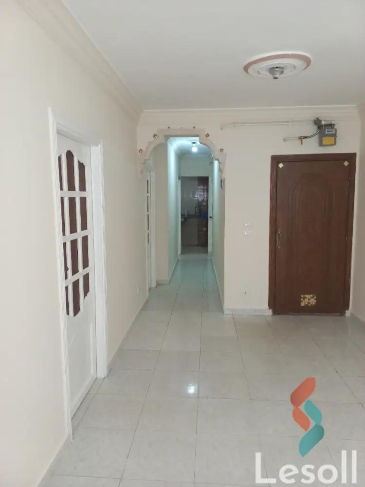 Apartment for monthly rent with an area 85 meters and 3 rooms in Miami Alexandria 