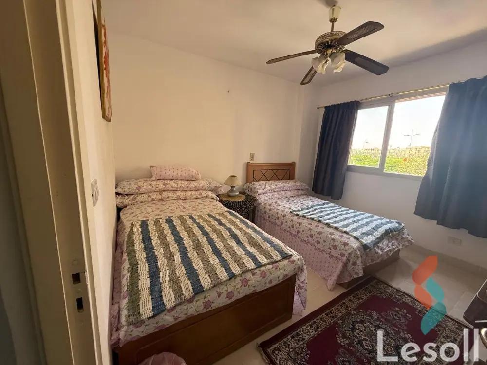 شقة للايجار الشهري بمساحة 90 متر و غرفتان في مدينتي القاهرة - صورة 2