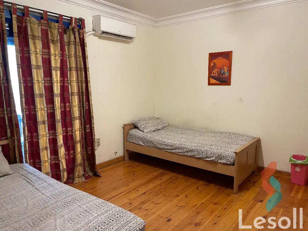 شقة للايجار الشهري بمساحة 280 متر و 4 غرف في مدينة نصر القاهرة