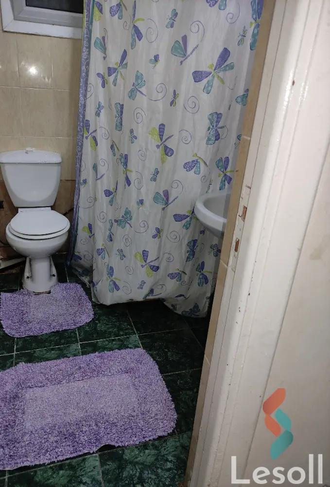 شقة للايجار الشهري بمساحة 68 متر و غرفة واحدة في مدينة الشروق القاهرة