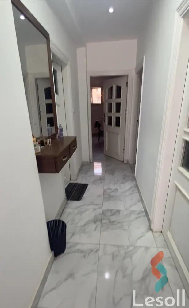 شقة للايجار الشهري بمساحة 180 متر و 3 غرف في مدينة نصر القاهرة