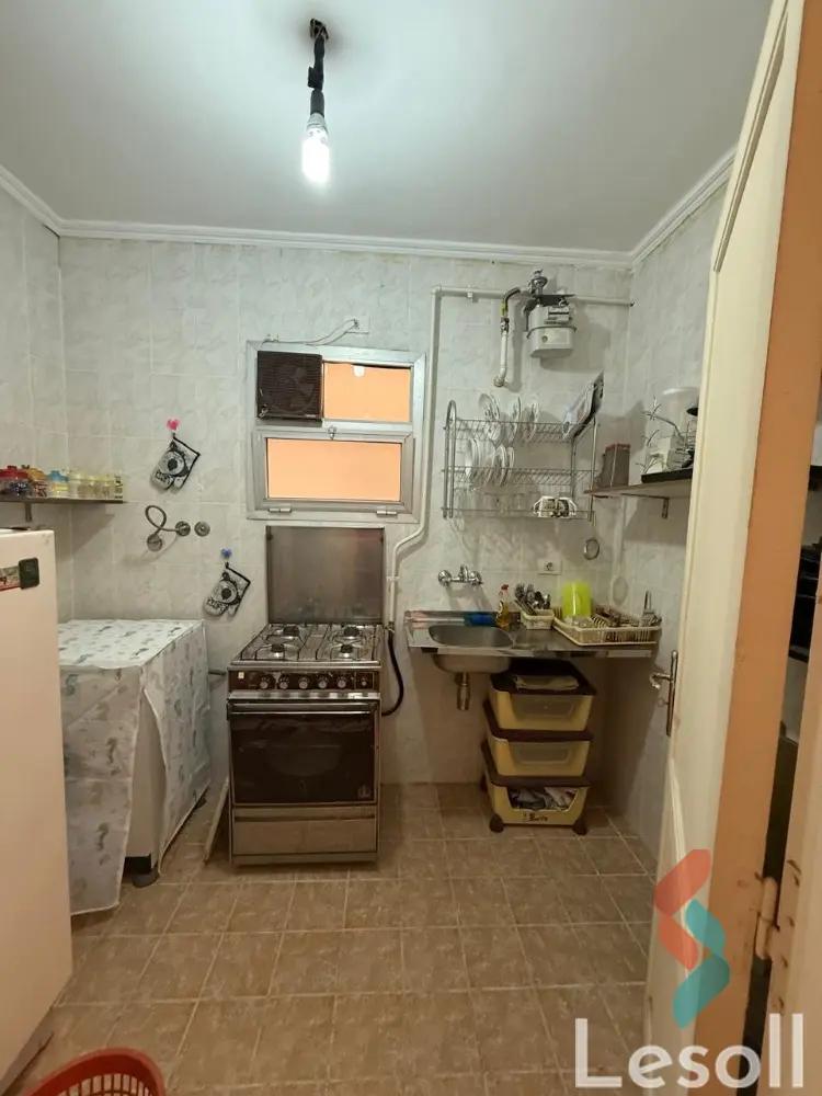 شقة للايجار الشهري بمساحة 90 متر و غرفتان في مدينتي القاهرة - صورة 3