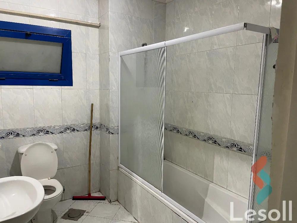 شقة للايجار الشهري بمساحة 280 متر و 4 غرف في مدينة نصر القاهرة