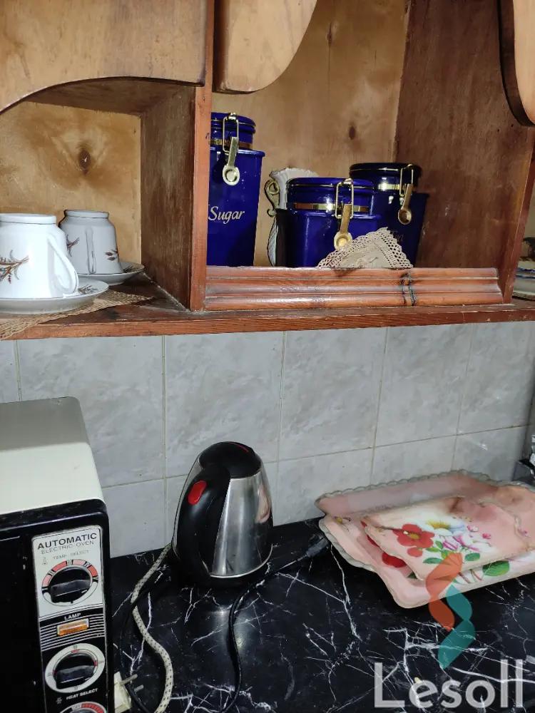 شقة للايجار الشهري بمساحة 68 متر و غرفة واحدة في مدينة الشروق القاهرة