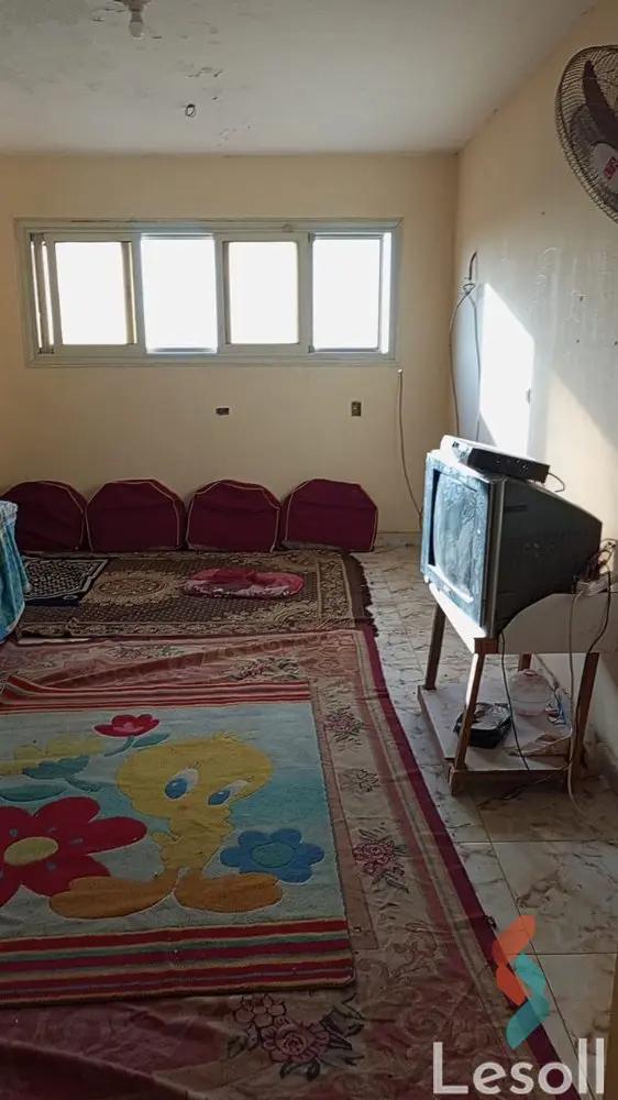 شقة للايجار الشهري بمساحة 90 متر و غرفتان في زهراء مدينة نصر القاهرة