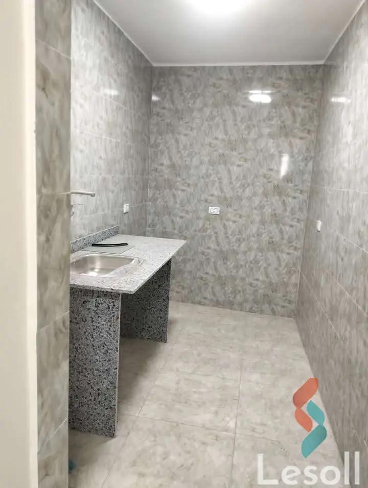 شقة للايجار الشهري بمساحة 140 متر و 3 غرف في زهراء مدينة نصر القاهرة