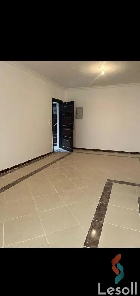 شقة للايجار الشهري بمساحة 115 متر و 3 غرف في 6 اكتوبر الجيزة