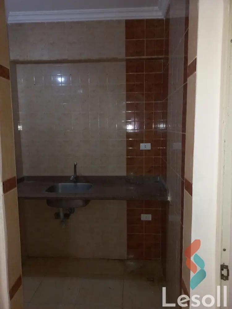 Apartment for monthly rent with an area 85 meters and 3 rooms in Miami Alexandria 