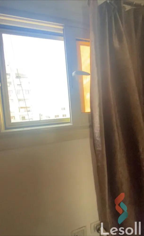 شقة للايجار الشهري بمساحة 180 متر و 3 غرف في مدينة نصر القاهرة