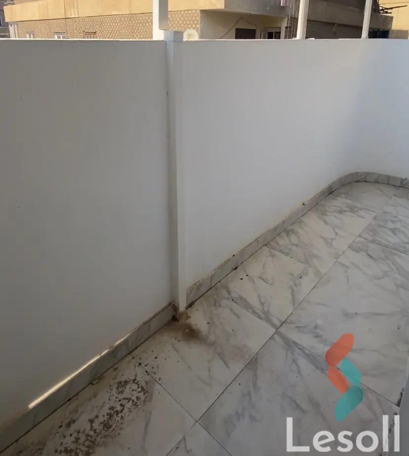 شقة للايجار الشهري بمساحة 180 متر و 3 غرف في مدينة نصر القاهرة