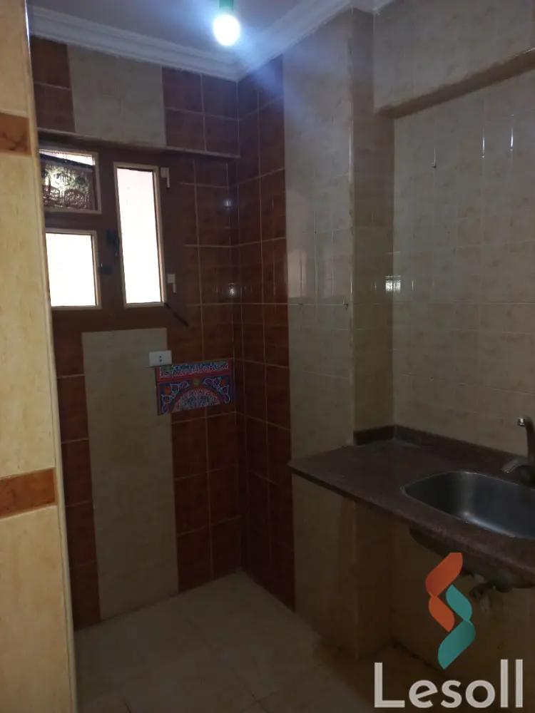 Apartment for monthly rent with an area 85 meters and 3 rooms in Miami Alexandria 