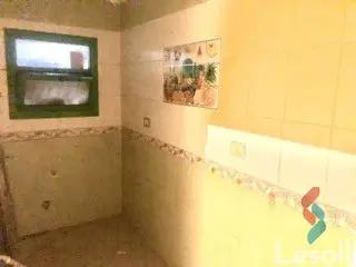 شقة للايجار الشهري بمساحة 140 متر و 4 غرف في النزهة الجديدة القاهرة