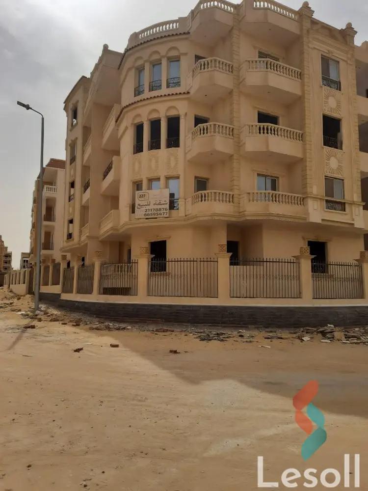 شقة للبيع بمساحة 170 متر و 3 غرف في  التجمع الخامس - القاهرة الجديدة القاهرة - صورة 3