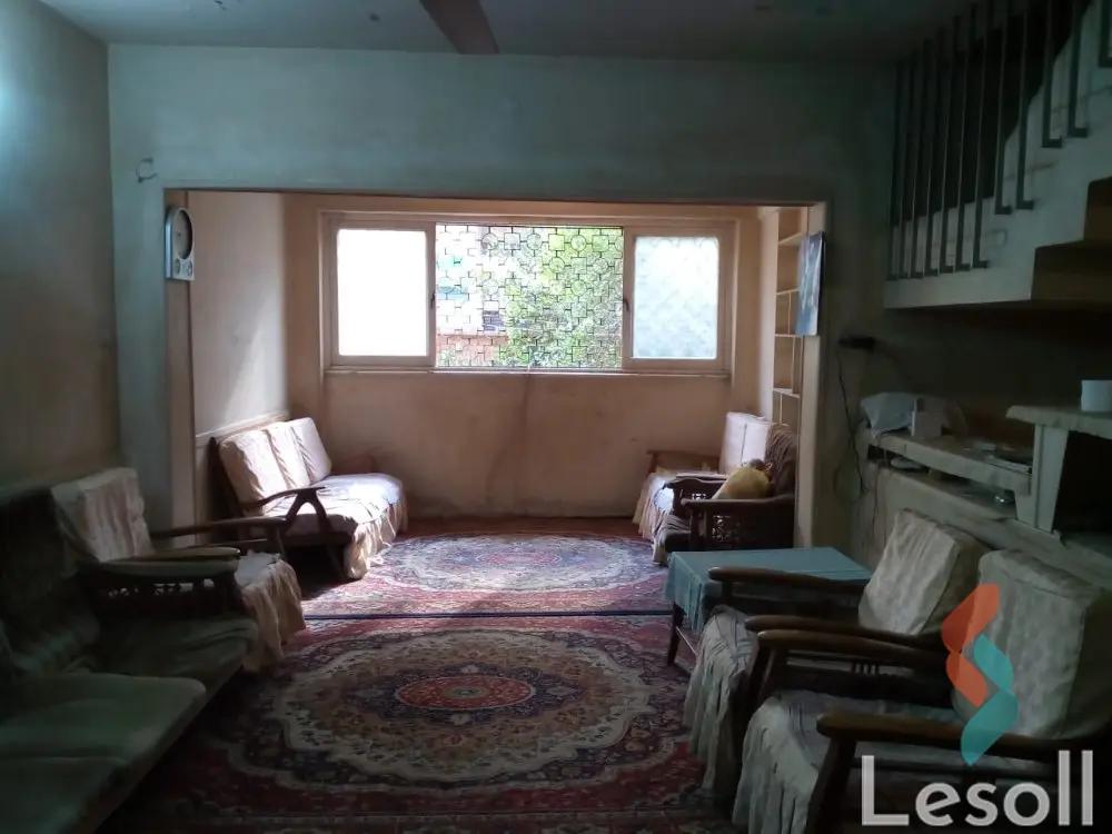 Apartment for sale with an area 220 meters and 4 rooms in  Nasr City Cairo  - Image 4