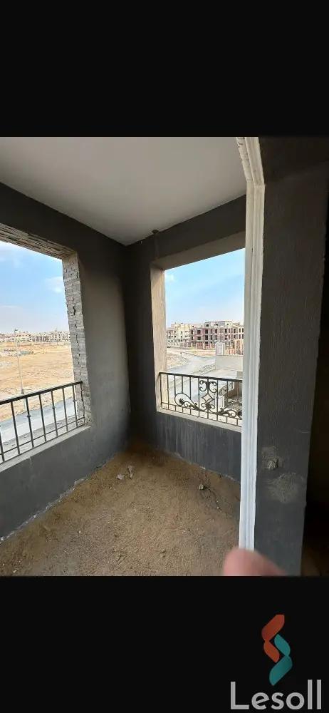 شقة للبيع بمساحة 320 متر و 4 غرف في  القاهرة الجديدة القاهرة - صورة 3