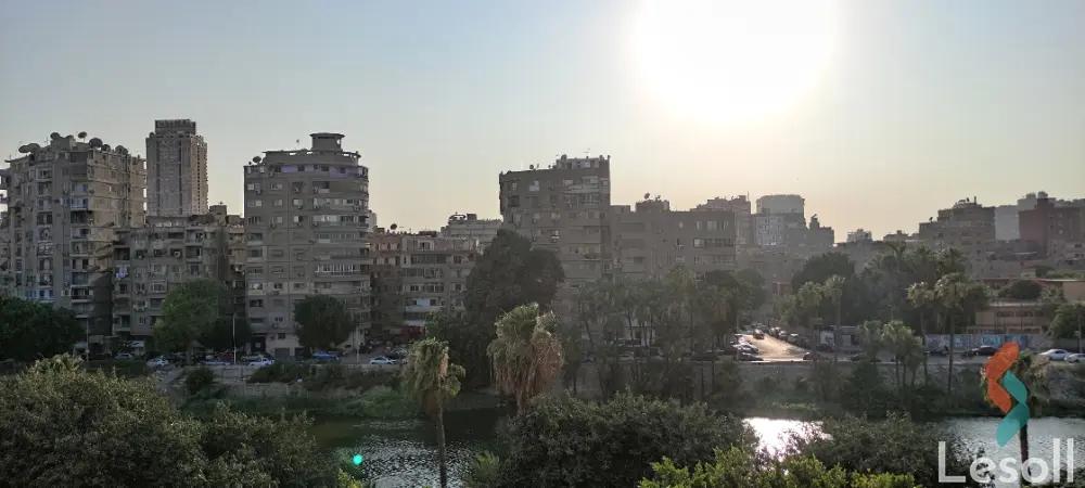 Apartment for sale with an area 75 meters and 3 rooms in  Masr Al Qadima Cairo 