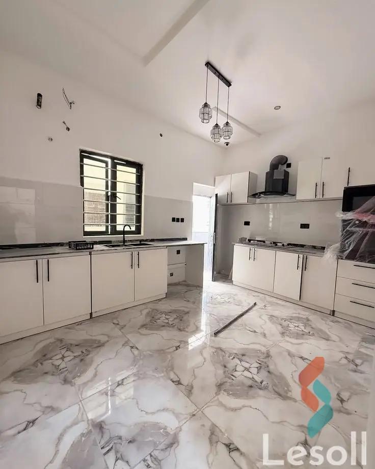 شقة للبيع بمساحة 155 متر و 3 غرف في  مدينة الشروق القاهرة - كل الصور