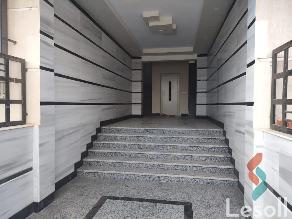 Apartment for sale with an area 235 meters and 4 rooms in  October 6 Giza  - All Images
