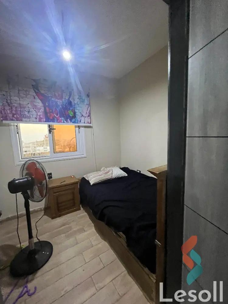 شقة للبيع بمساحة 145 متر و 3 غرف في  المقطم القاهرة - صورة 2