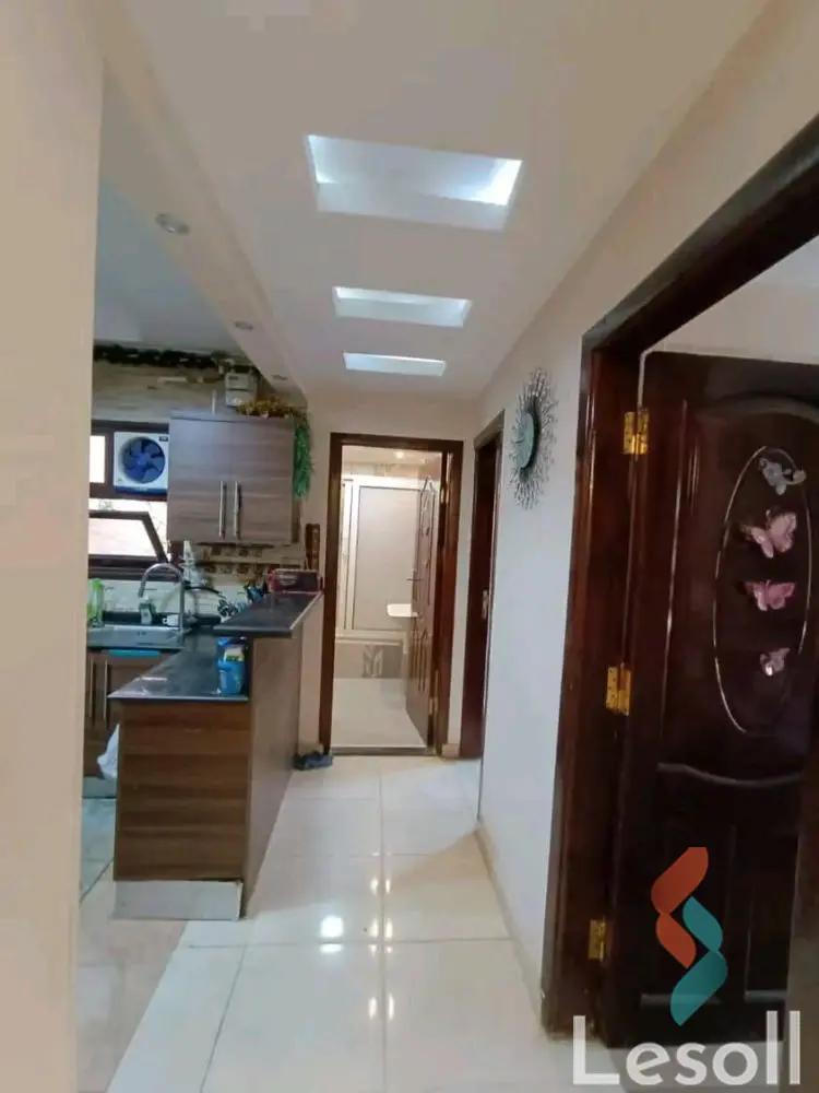Apartment for sale with an area 80 meters and 2 room in  New Cairo Cairo 