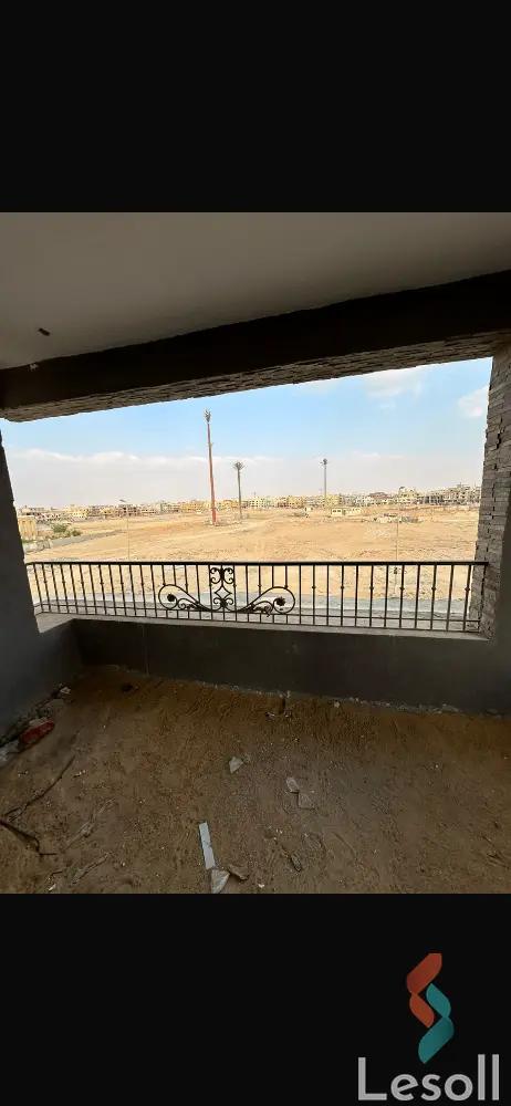 شقة للبيع بمساحة 320 متر و 4 غرف في  القاهرة الجديدة القاهرة - صورة 4