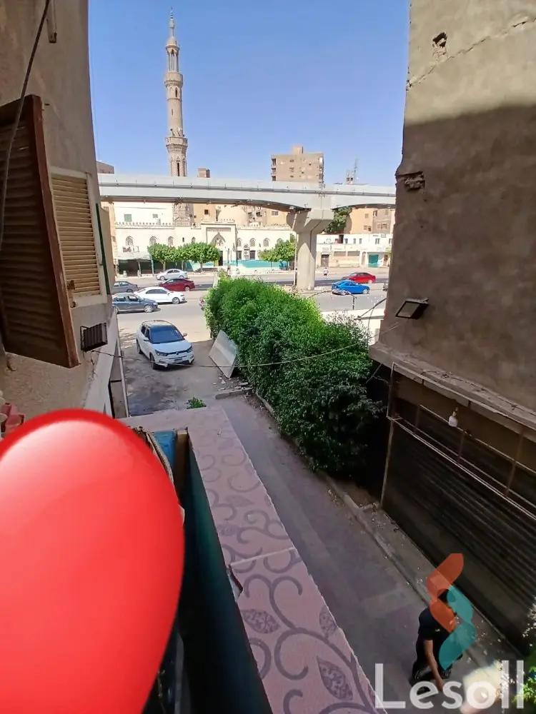 Apartment for sale with an area 120 meters and 4 rooms in  Nasr City Cairo  - Image 4