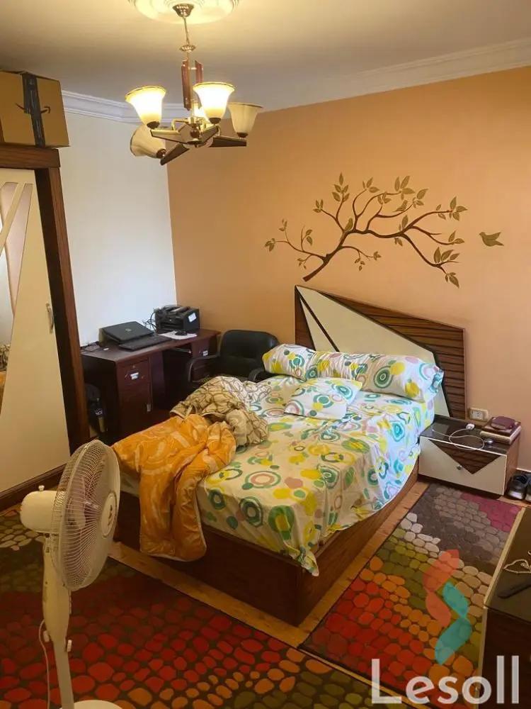 Apartment for sale with an area 170 meters and 3 rooms in  Smouha Alexandria 