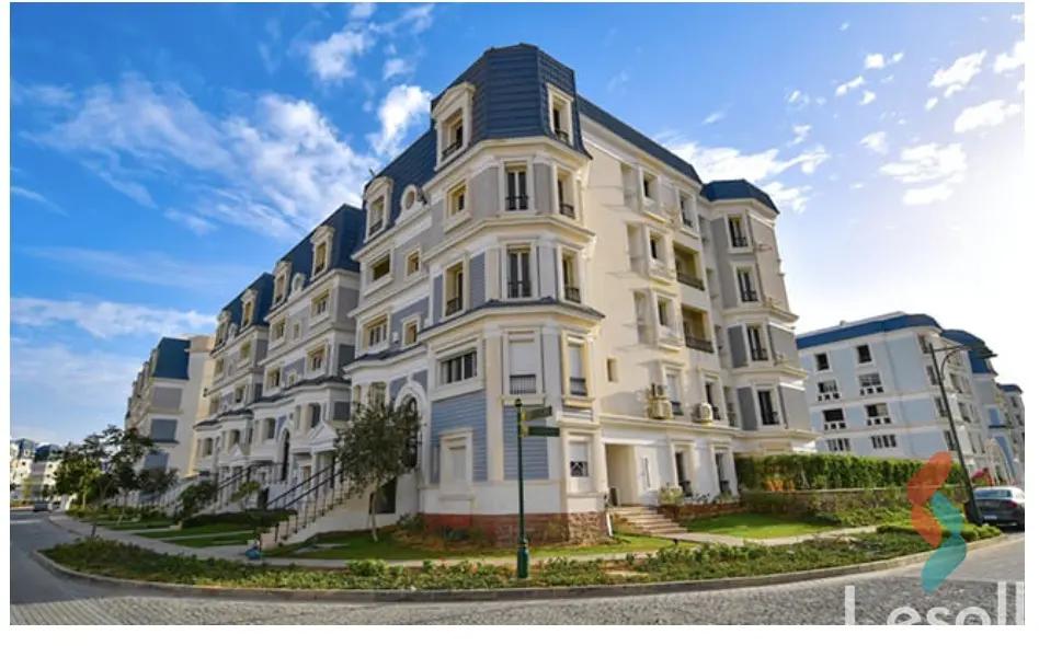 شقة للبيع بمساحة 140 متر و 3 غرف في  التجمع الخامس - القاهرة الجديدة القاهرة