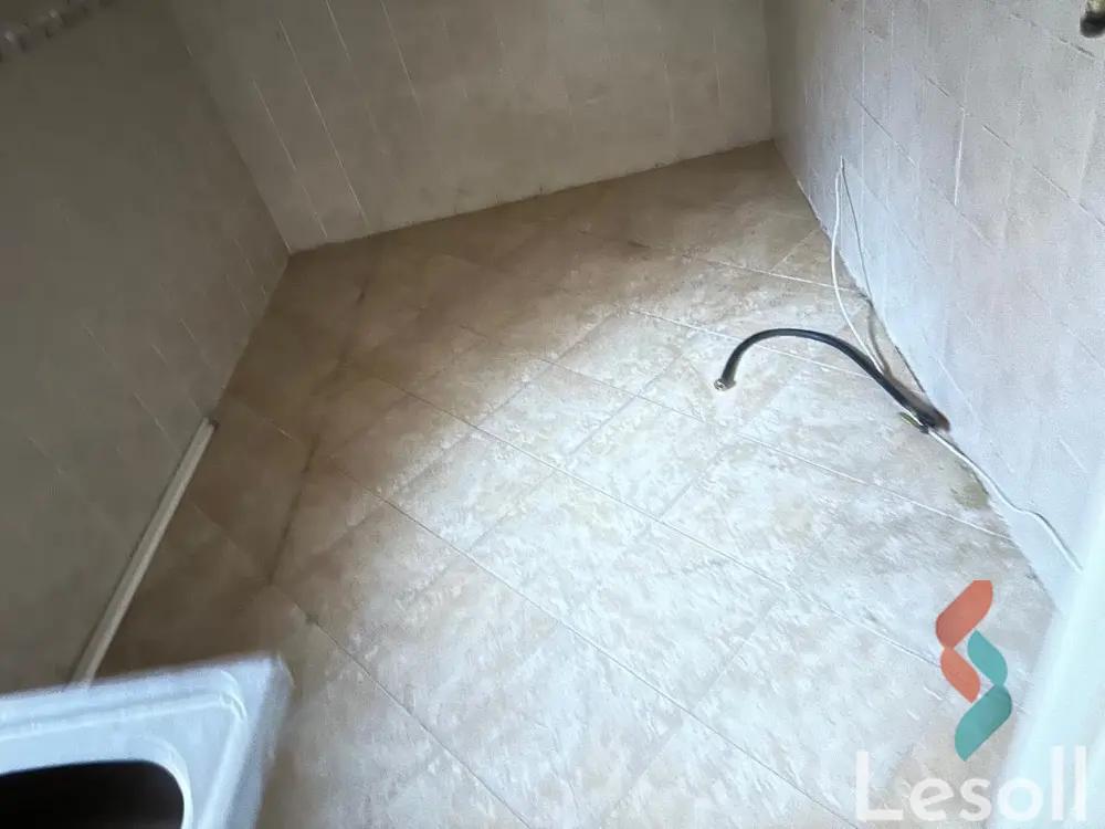 Apartment for sale with an area 120 meters and 3 rooms in  Nasr City Cairo  - All Images