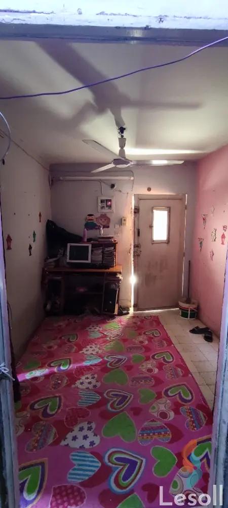 Apartment for sale with an area 75 meters and 3 rooms in  Masr Al Qadima Cairo 