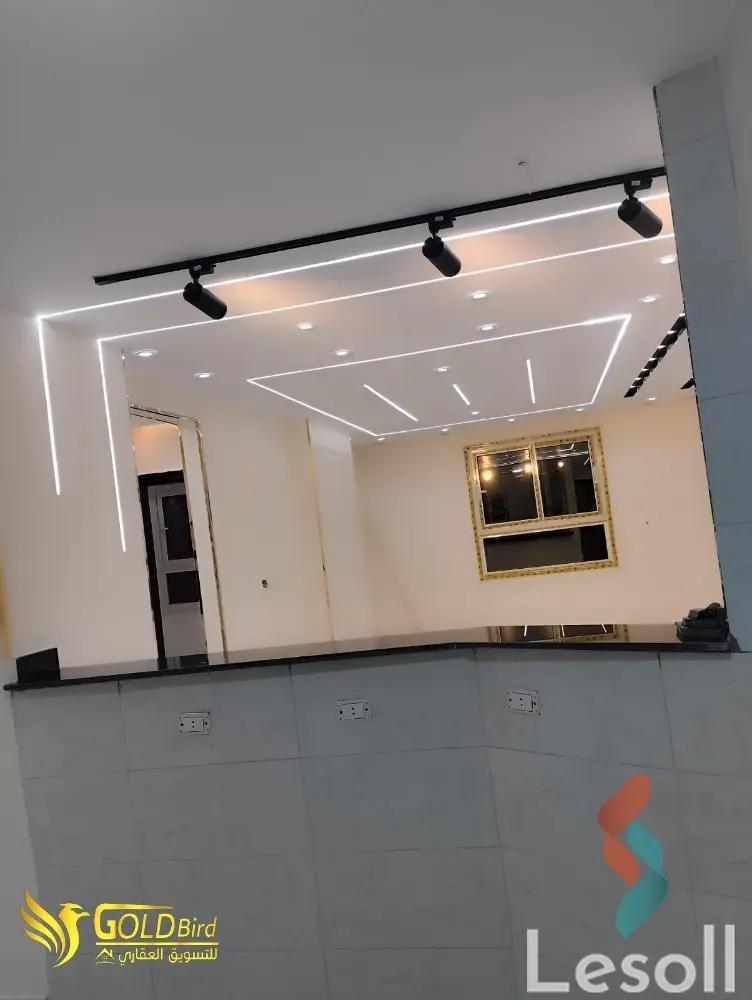 شقة للبيع بمساحة 150 متر و 3 غرف في  فيصل الجيزة - صورة 2