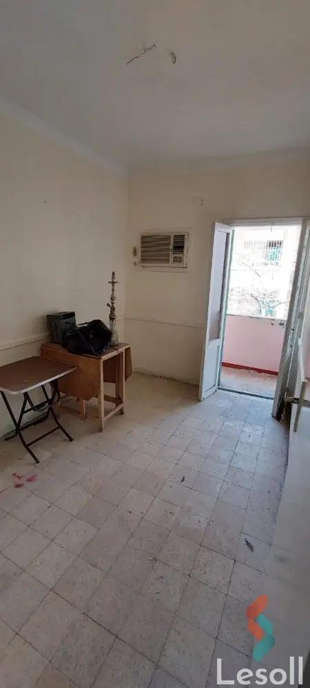 شقة للبيع بمساحة 70 متر و غرفتان في  امبابة الجيزة