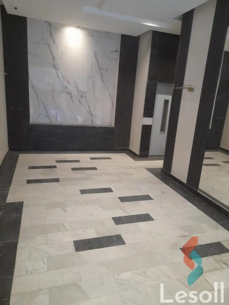 شقة للبيع بمساحة 145 متر و 3 غرف في  المقطم القاهرة - صورة 4