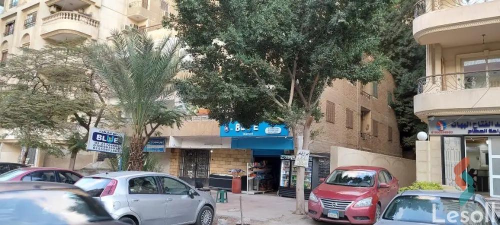 Building for sale with an area 602 meters and in Nasr City Cairo Building for sale with an area 602 meters and in Nasr City Cairo