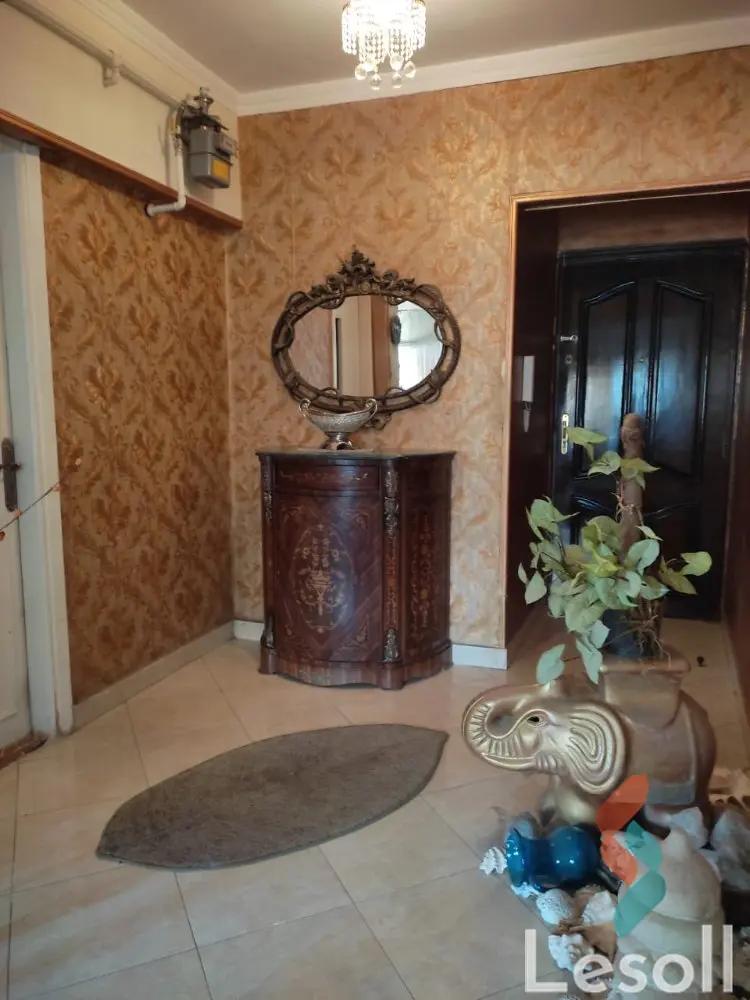 شقة للبيع بمساحة 150 متر و 3 غرف في  مدينة نصر القاهرة