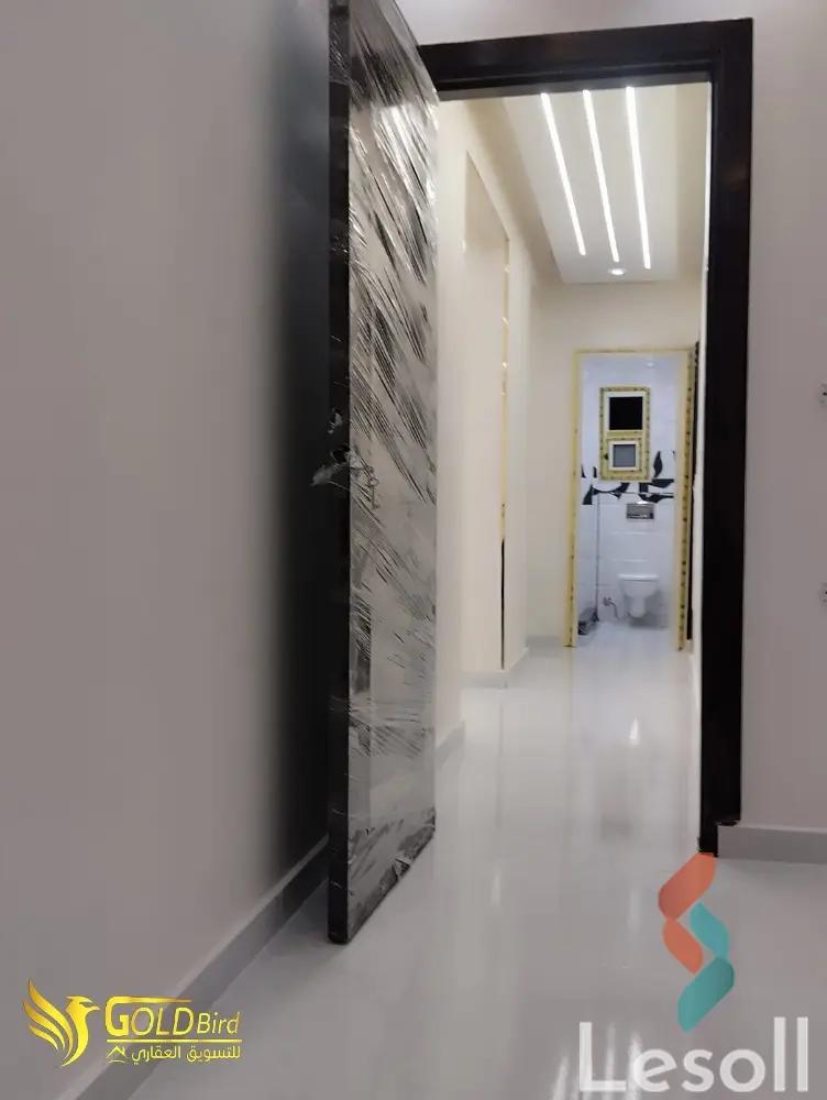 شقة للبيع بمساحة 150 متر و 3 غرف في  فيصل الجيزة - صورة 4