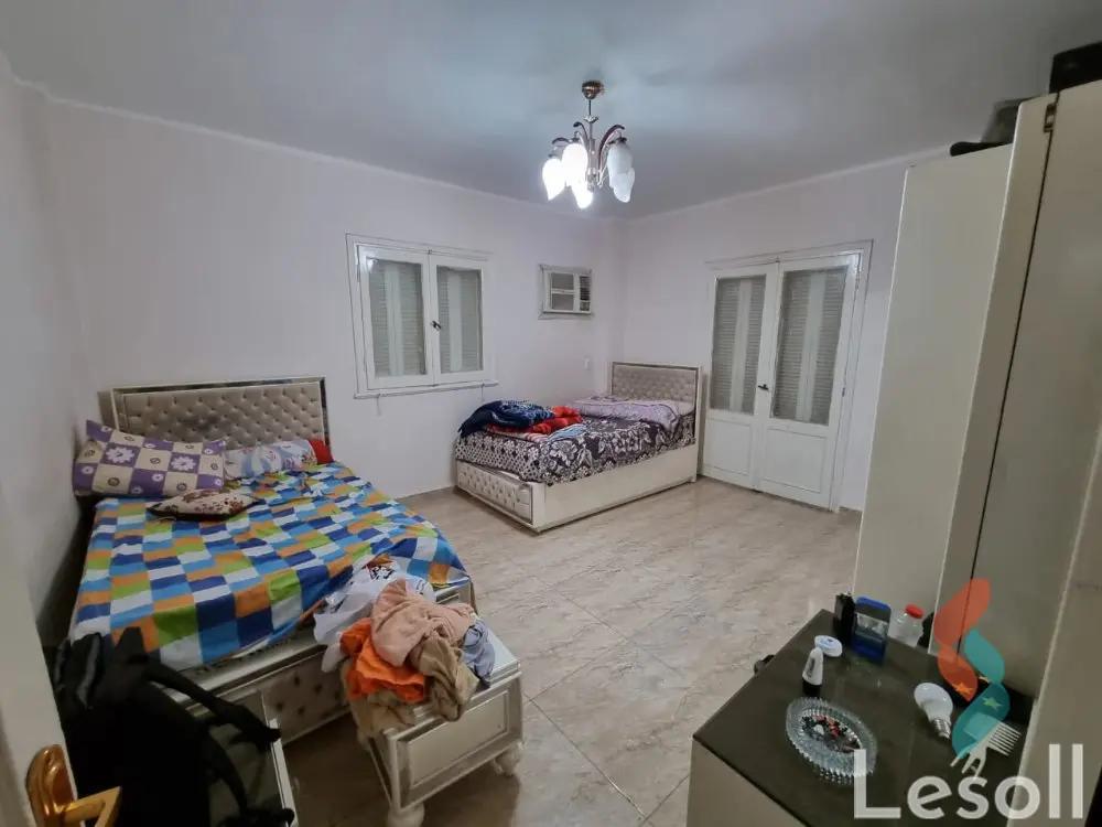 Apartment for sale with an area 155 meters and 3 rooms in  Nasr City Cairo  - Image 3