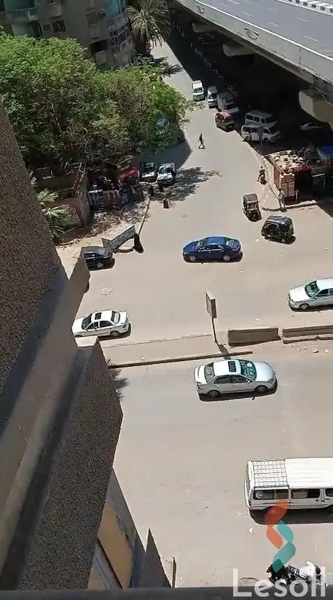 شقة للبيع بمساحة 160 متر و 5 غرف في  فيصل الجيزة - صورة 3