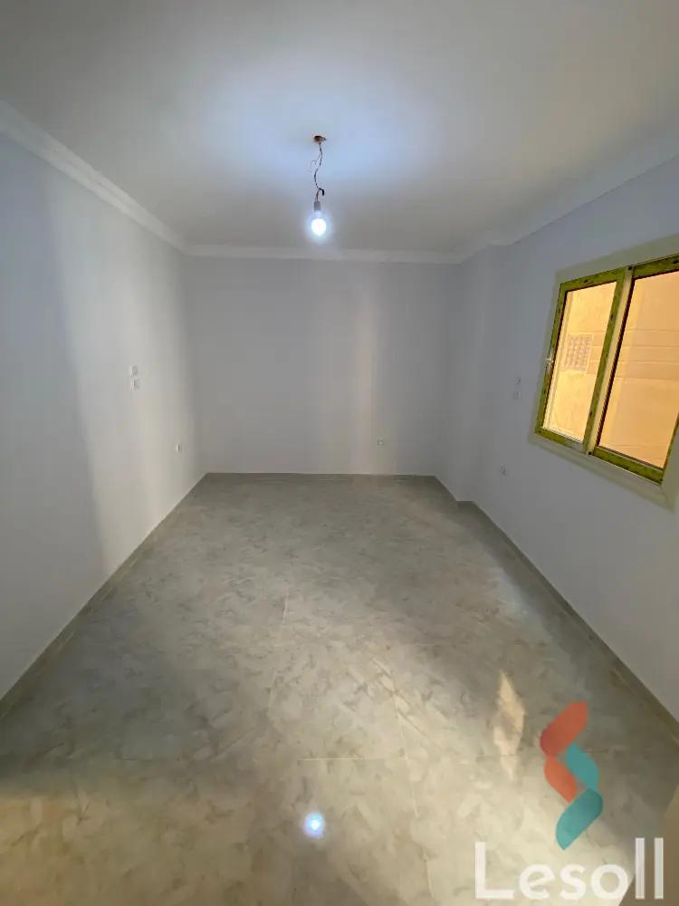 شقة للبيع بمساحة 160 متر و 3 غرف في  المقطم القاهرة - صورة 3