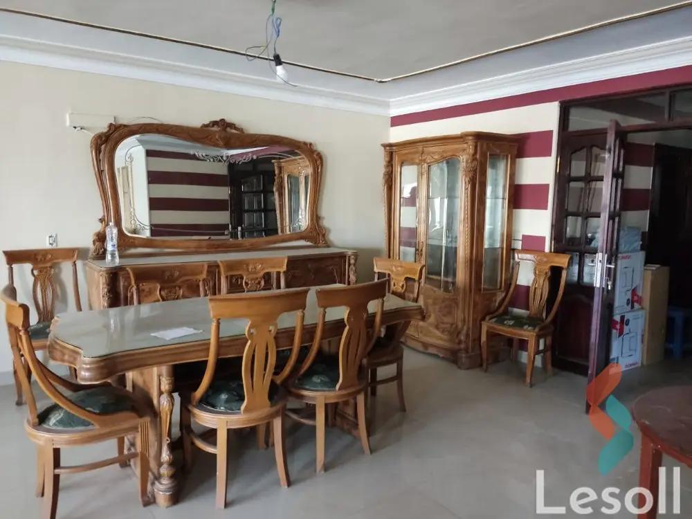 شقة للبيع بمساحة 300 متر و 4 غرف في  مدينة نصر القاهرة