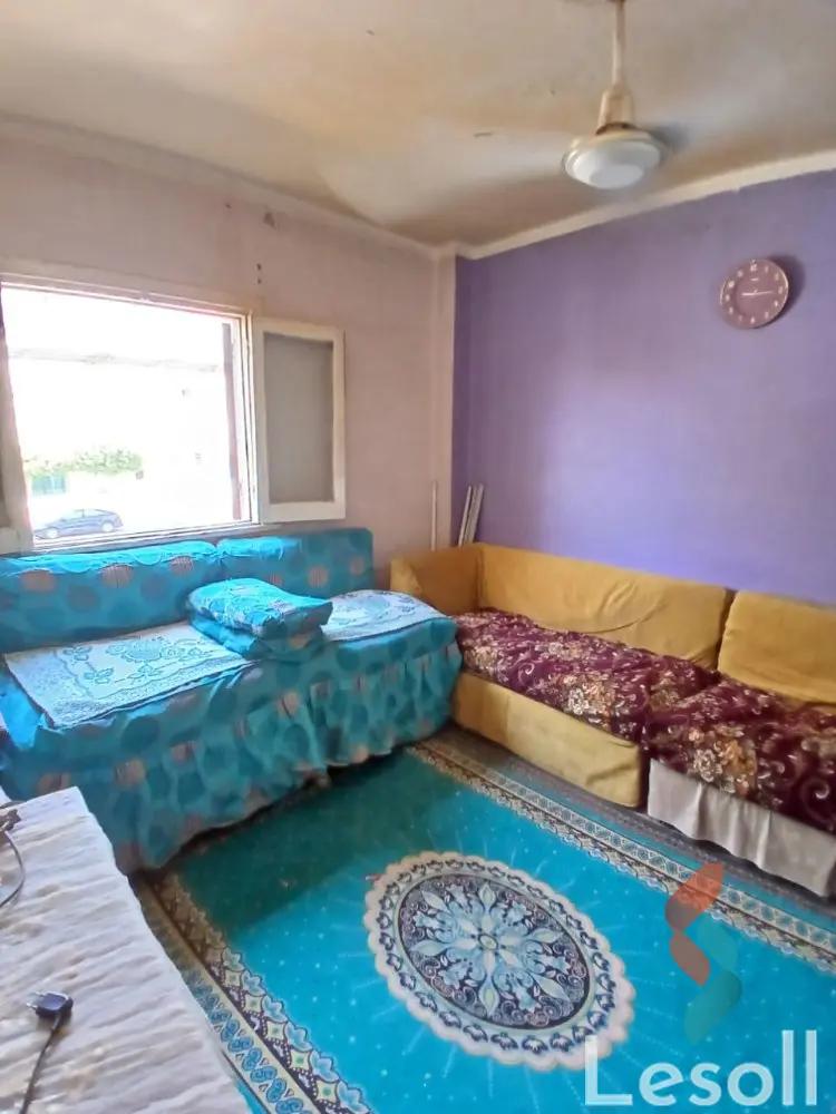 Apartment for sale with an area 120 meters and 4 rooms in  Nasr City Cairo  - Image 3