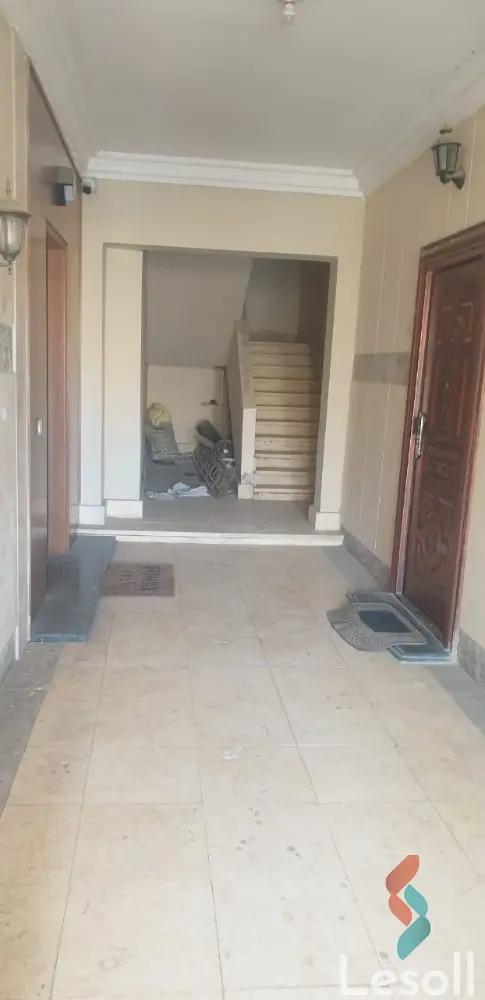 شقة للبيع بمساحة 100 متر و غرفتان في  مدينة الشروق القاهرة - صورة 3