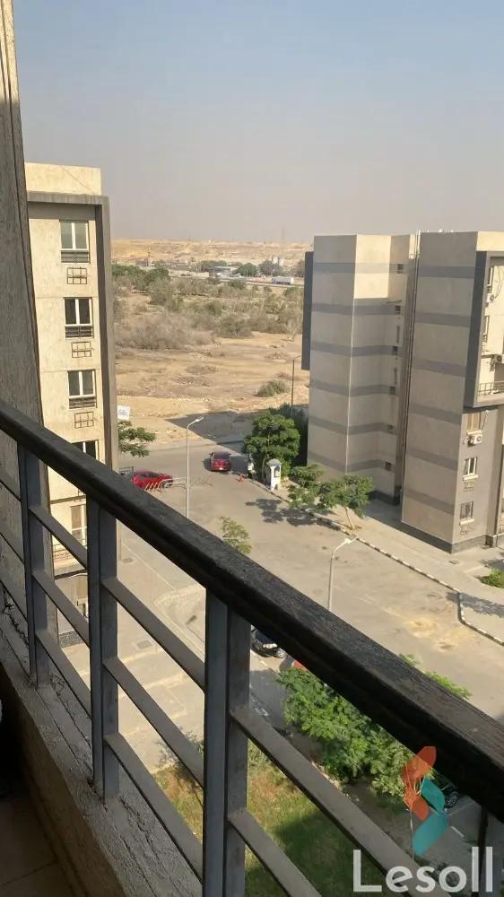 شقة للبيع بمساحة 115 متر و 3 غرف في  التجمع الثالث - القاهرة الجديدة القاهرة