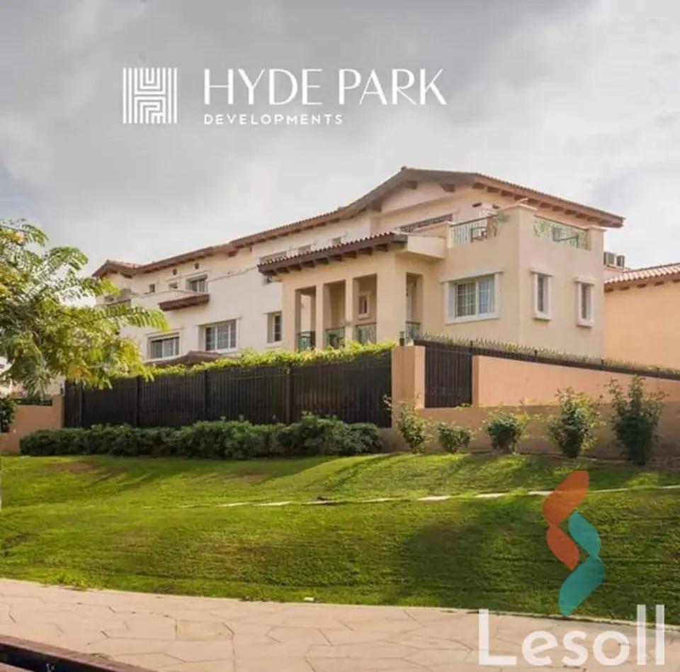 شقة للبيع بمساحة 100 متر و غرفتان في  التجمع الخامس - القاهرة الجديدة القاهرة - صورة 4