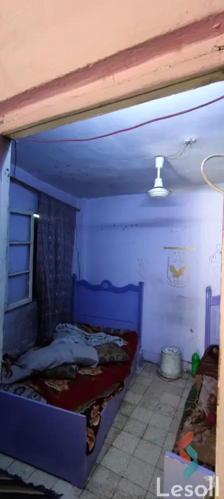 Apartment for sale with an area 75 meters and 3 rooms in  Masr Al Qadima Cairo 