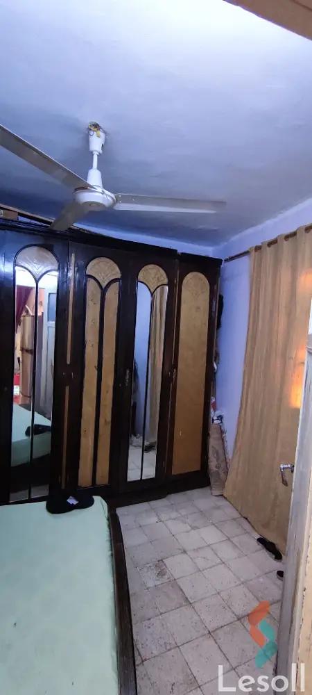 Apartment for sale with an area 75 meters and 3 rooms in  Masr Al Qadima Cairo 