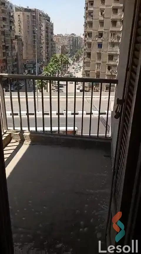 شقة للبيع بمساحة 160 متر و 5 غرف في  فيصل الجيزة - صورة 2