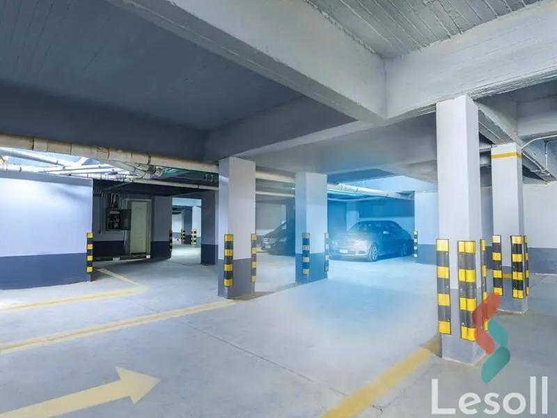 شقة للبيع بمساحة 133 متر و غرفتان في  التجمع الخامس - القاهرة الجديدة القاهرة - صورة 3