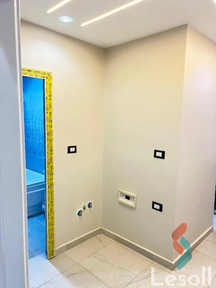 شقة للبيع بمساحة 130 متر و 3 غرف في  فيصل الجيزة - صورة 3