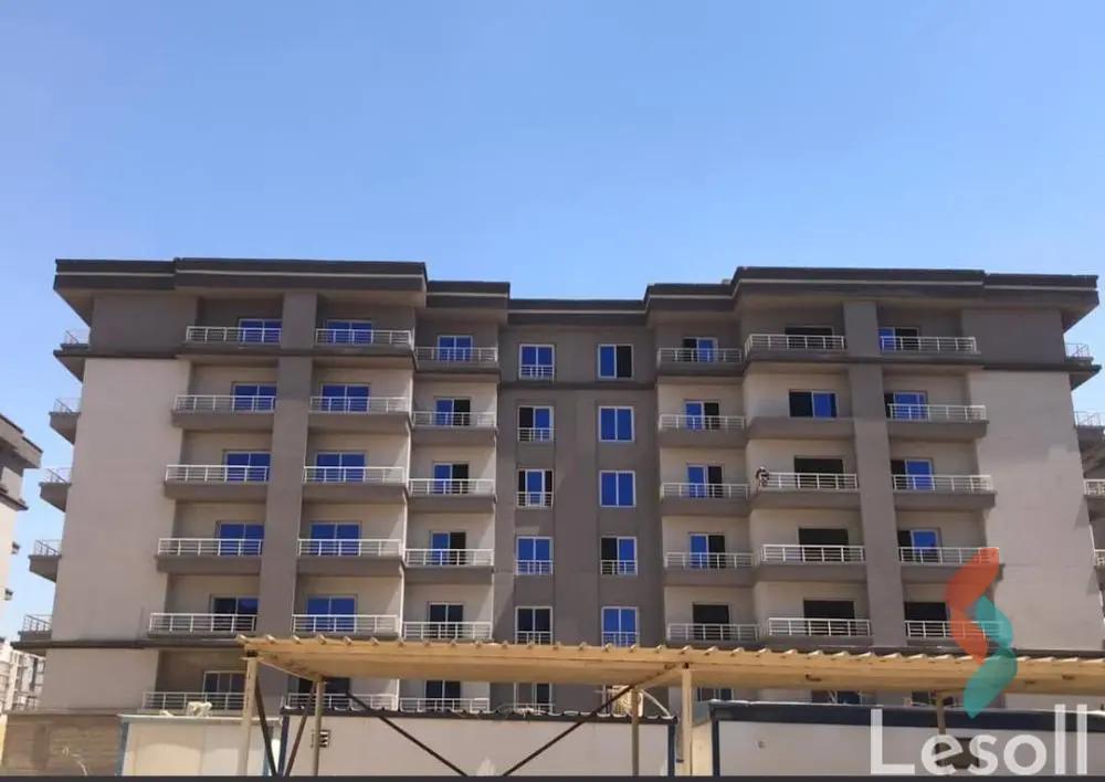 شقة للبيع بمساحة 150 متر و 3 غرف في  التجمع الخامس - القاهرة الجديدة القاهرة - صورة 2